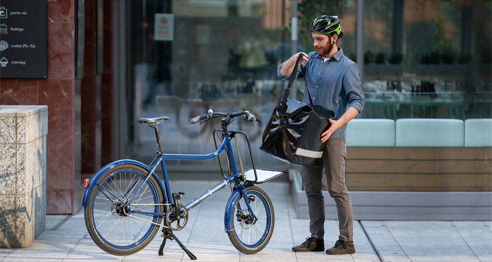 Bicicapace Classic y Sport