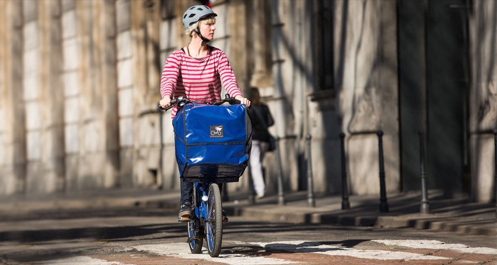 Bicicapace e Classic EP6