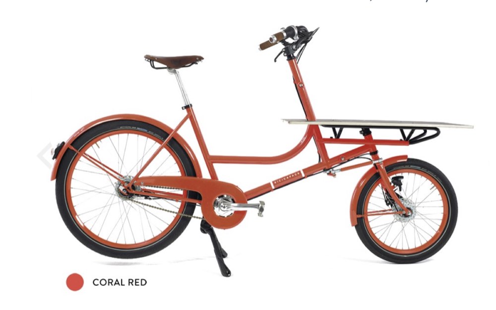 Bicicapace e Pelican