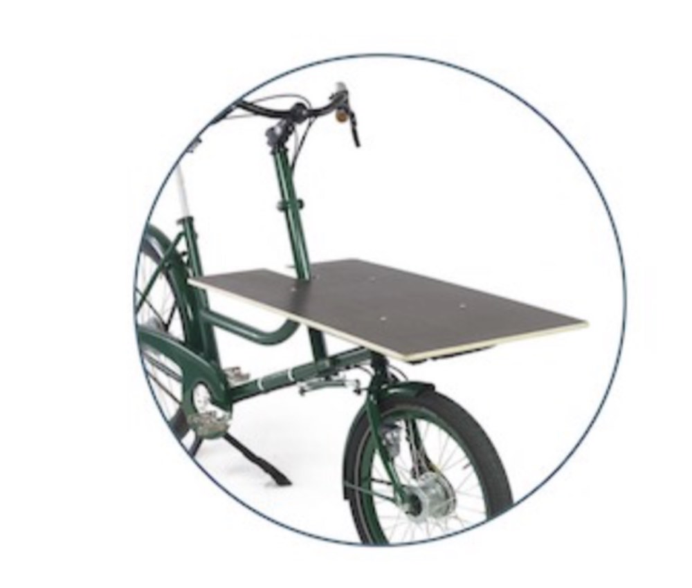 Bicicapace e Pelican