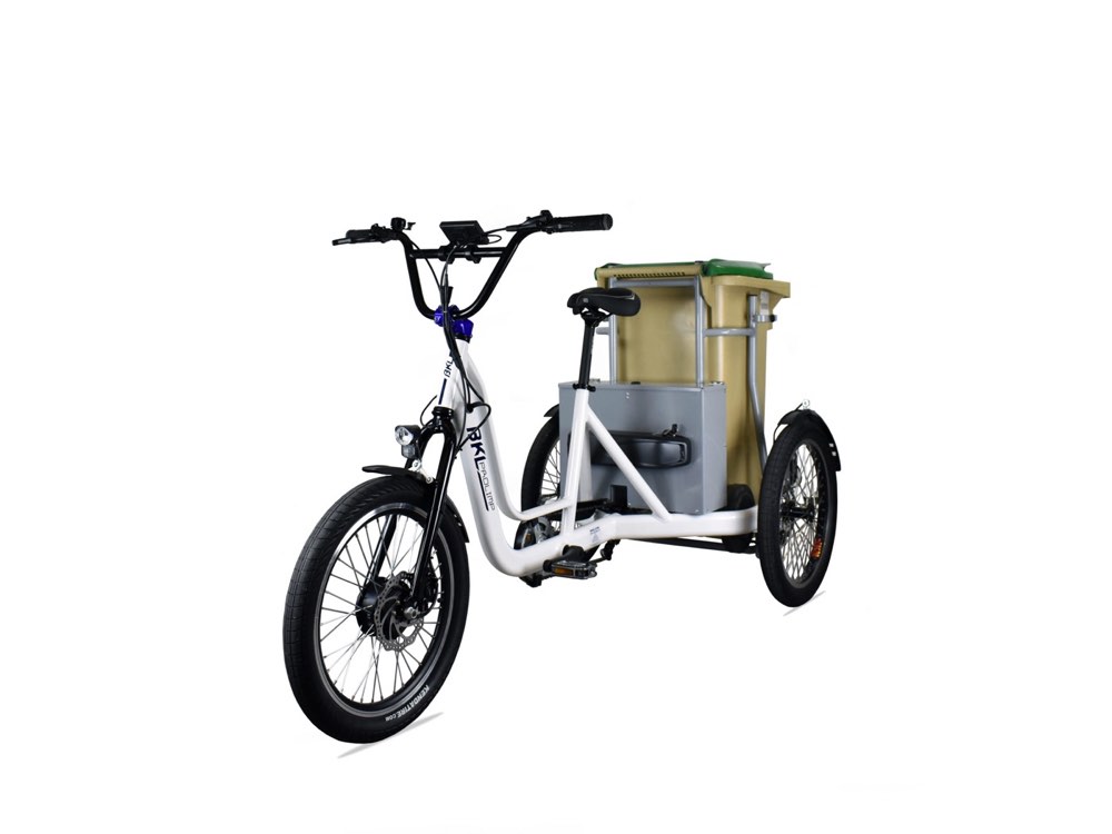 BKL Prolimp Cube 90L