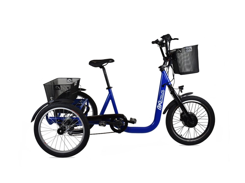 BKL Triciclo Electrico ECO