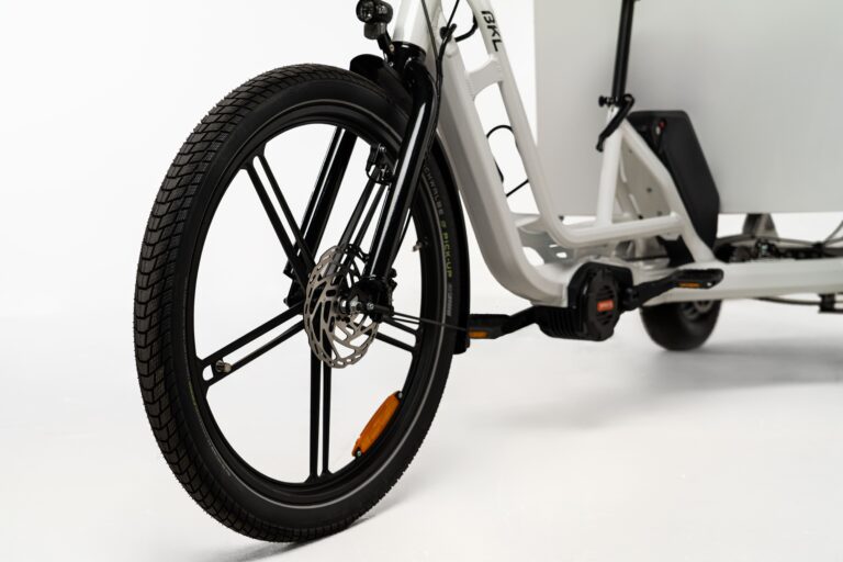 Cargo fork