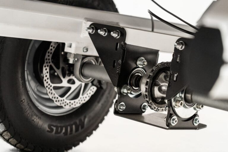 Automatic transmission