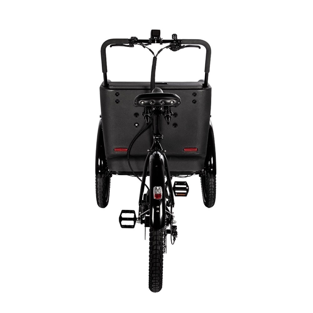 Cargobike DeLight NOVA