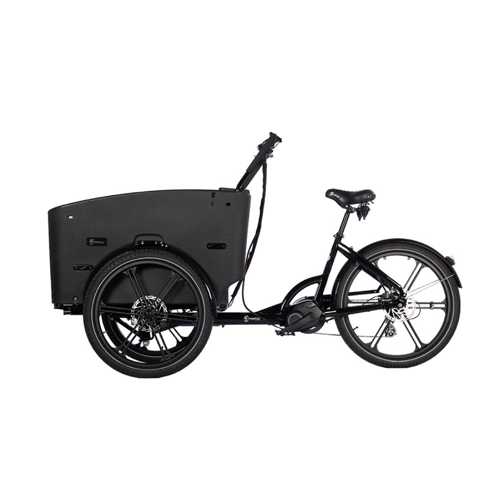 Cargobike DeLight NOVA