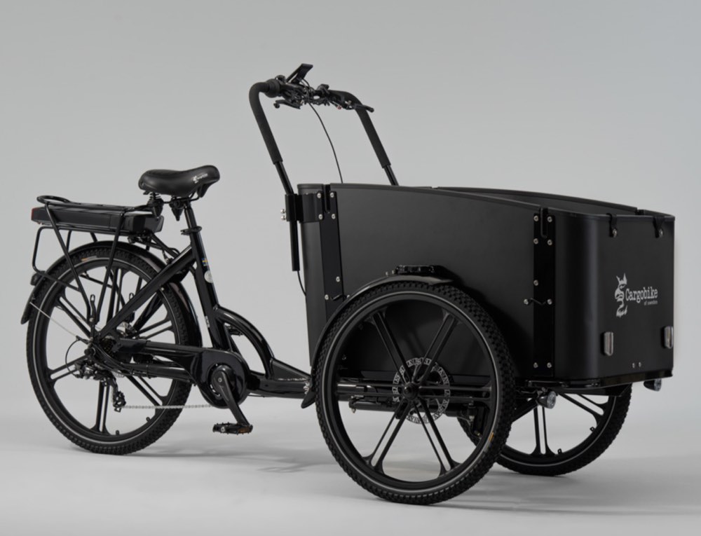 Cargobike Flex