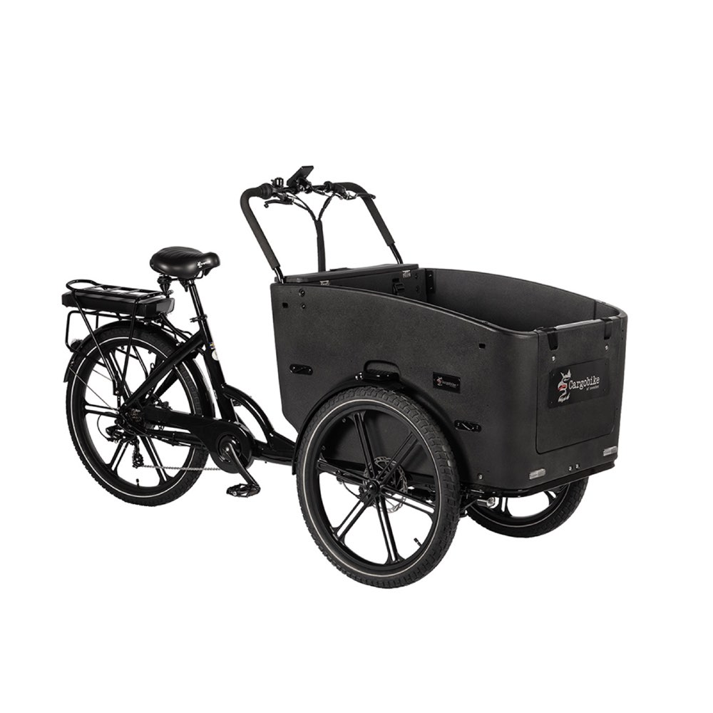 Cargobike Flex NOVA