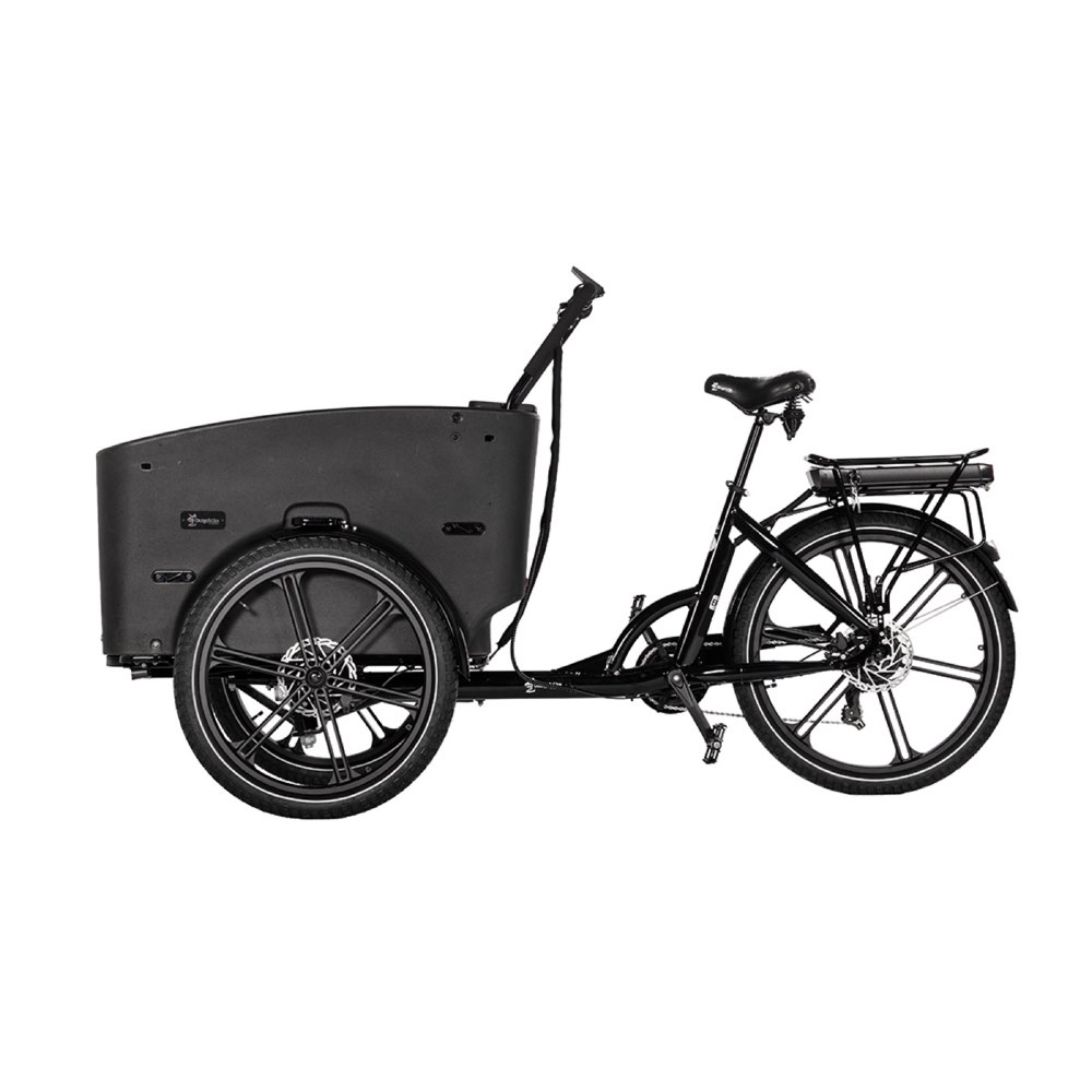 Cargobike Flex NOVA