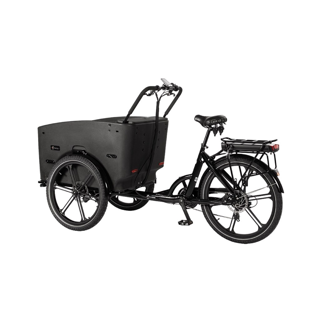 Cargobike Flex NOVA