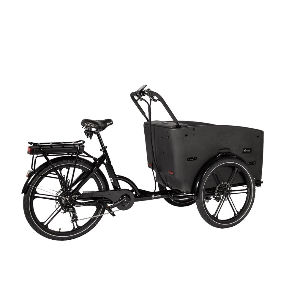 Cargobike Flex NOVA