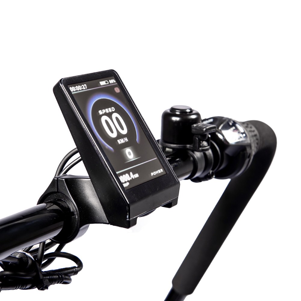 Cargobike Flex NOVA
