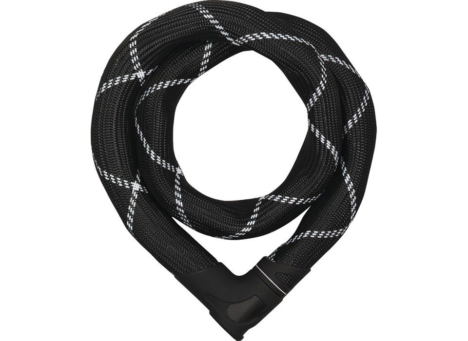 Antivol/Antivol chaîne ABUS Iven 140cm