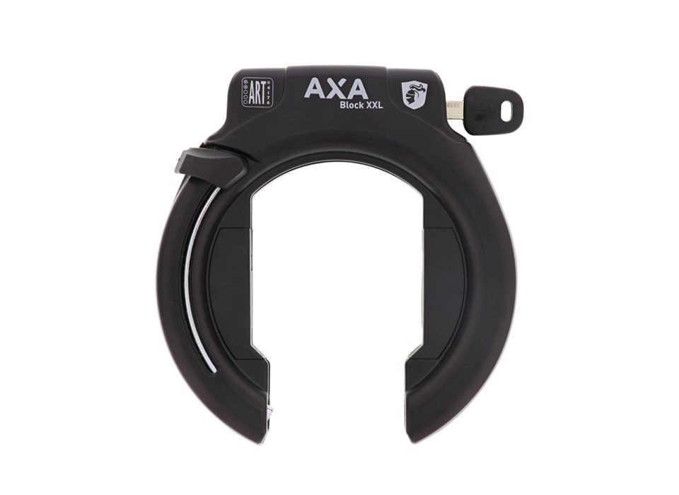 Antivol AXA Block XXL Ring lock