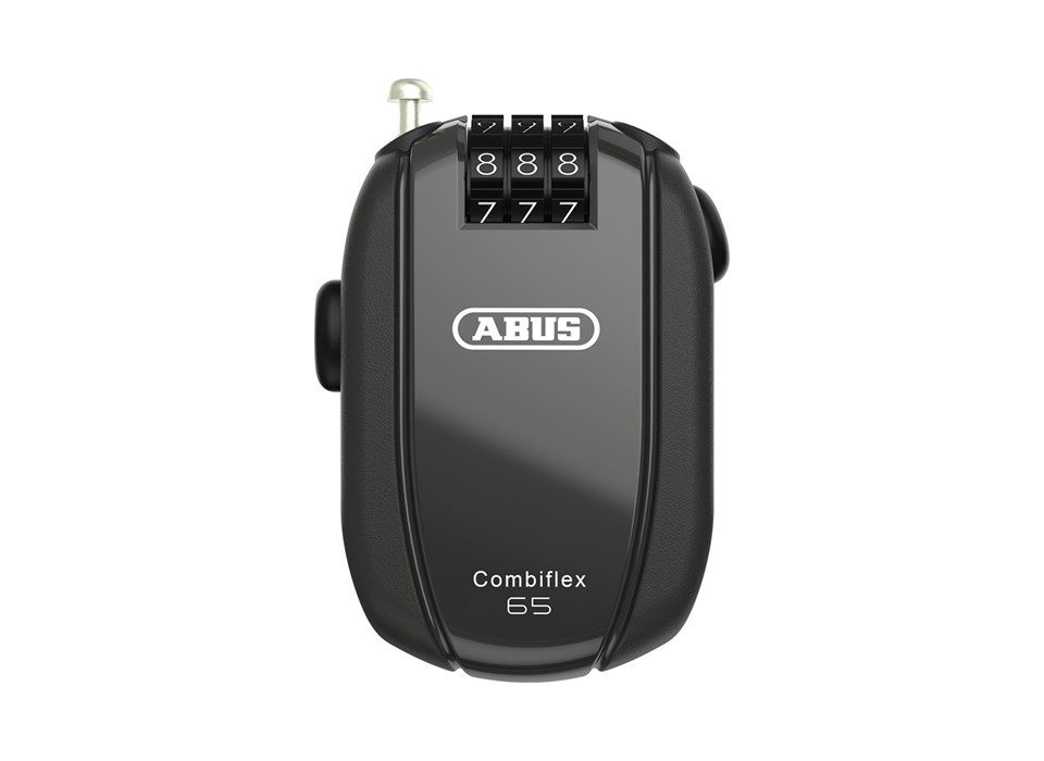 Antivol câble Combiflex StopOver