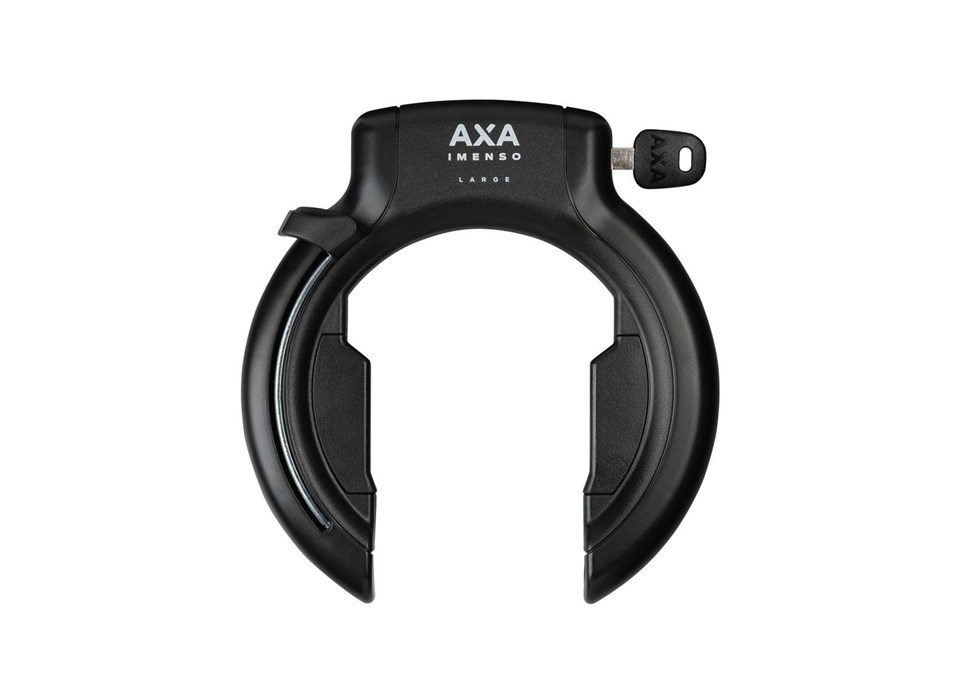 Antivol de cadre Imenso AXA Large