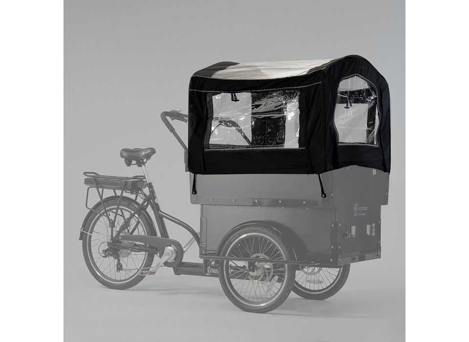 Capote 6 enfants Classic Kindergarten