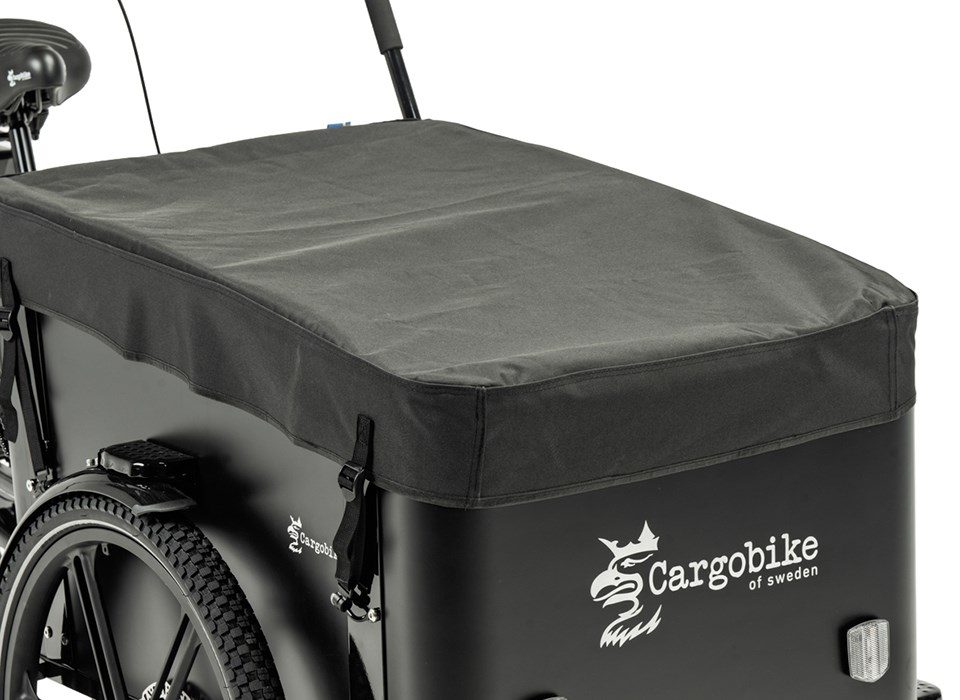 Capote de chargement Premium Flex/Delight