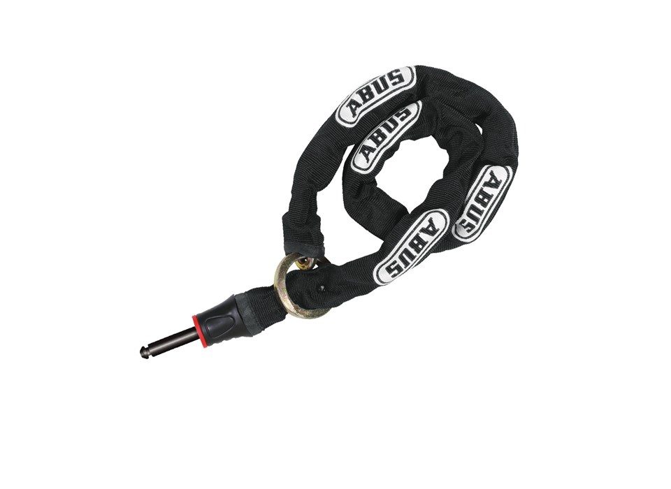 Chaîne ABUS Adaptor Chain 100 cm pour antivol de cadre