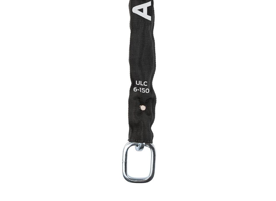 Chaîne AXA ULC 150 6 mm (adaptateur plug-in)