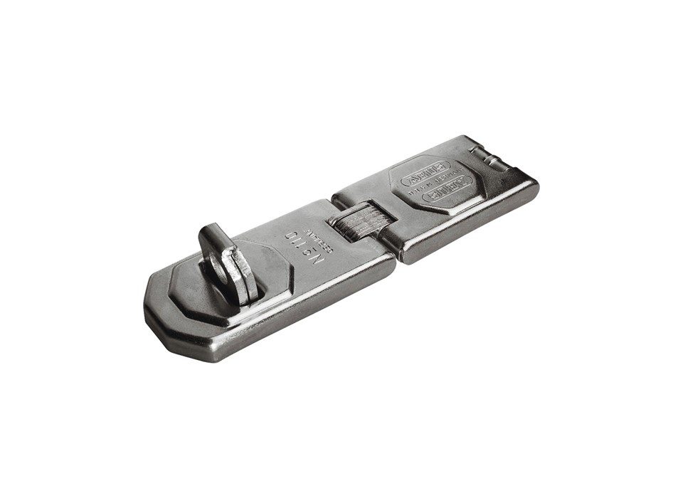 Charnière-moraillon ABUS 110/195