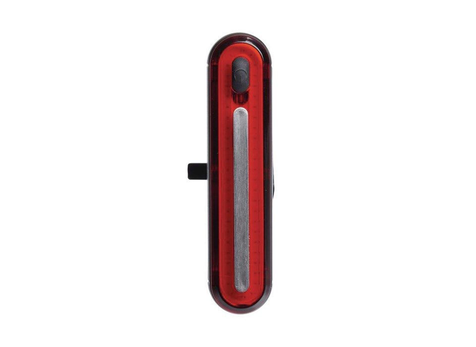 Éclairage arrière Gemini rechargeable, 50 LED COB, 100 lumens