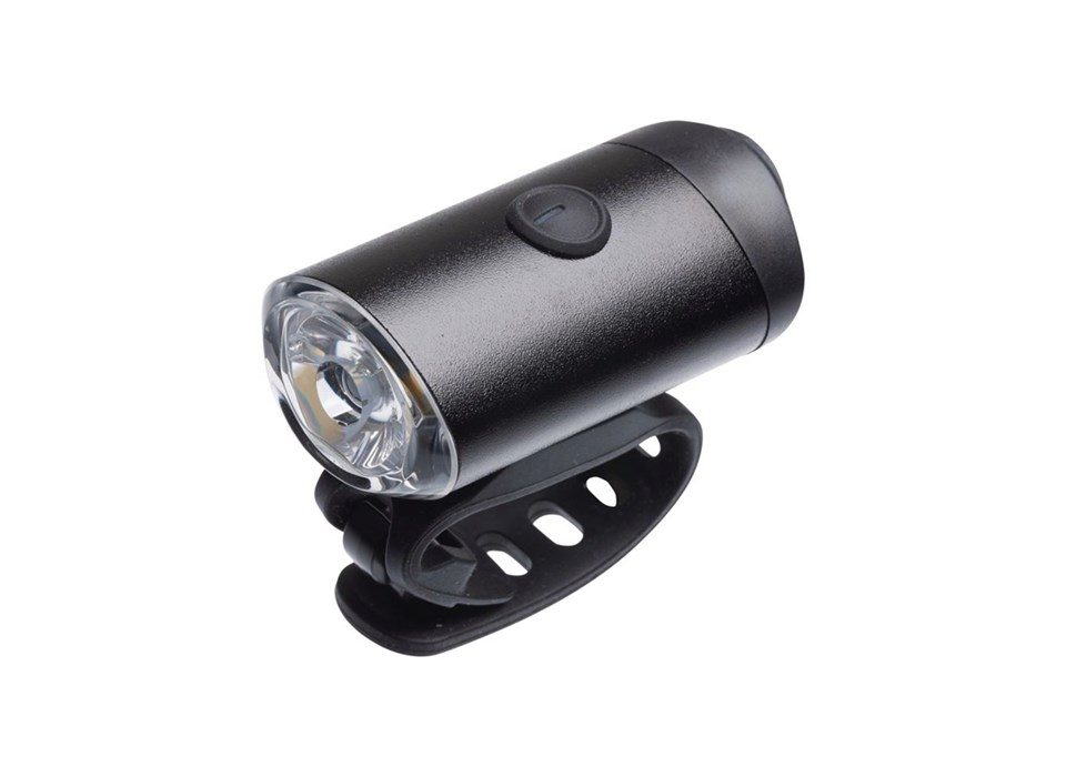 Éclairage avant Libra rechargeable, 300 lumens