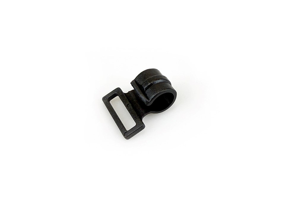 Fixation de sangle pour capote Flex / Delight Premium