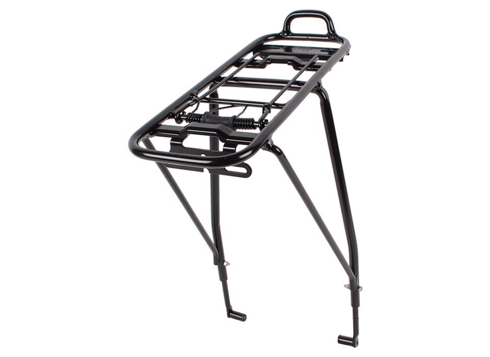 Porte Bagages Atran Velo Carrier City AVS