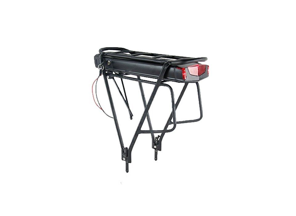 Porte-bagages Classic