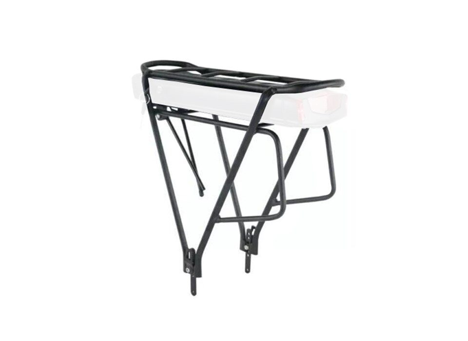 Porte-bagages Long Lite