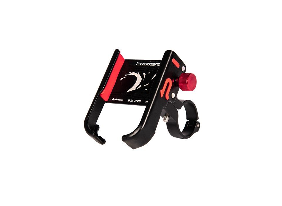 Porte-téléphone pour vélo Promend
