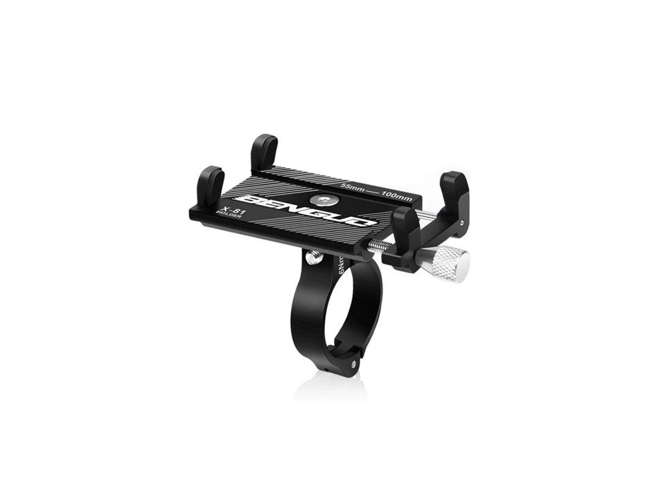 Porte-téléphone pour vélo