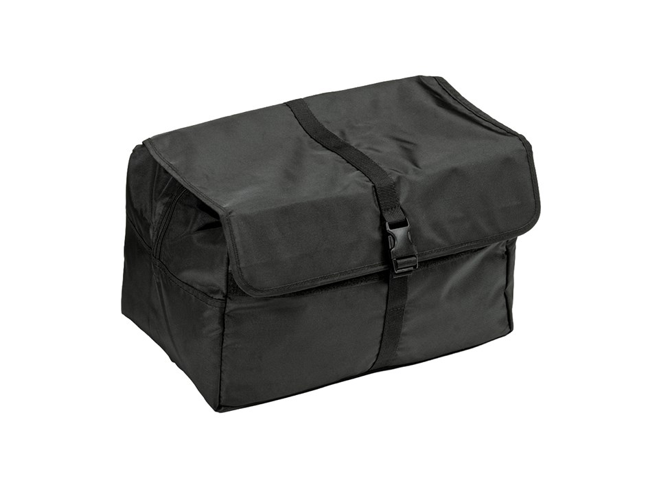 Sacoche pour panier avant Longtail