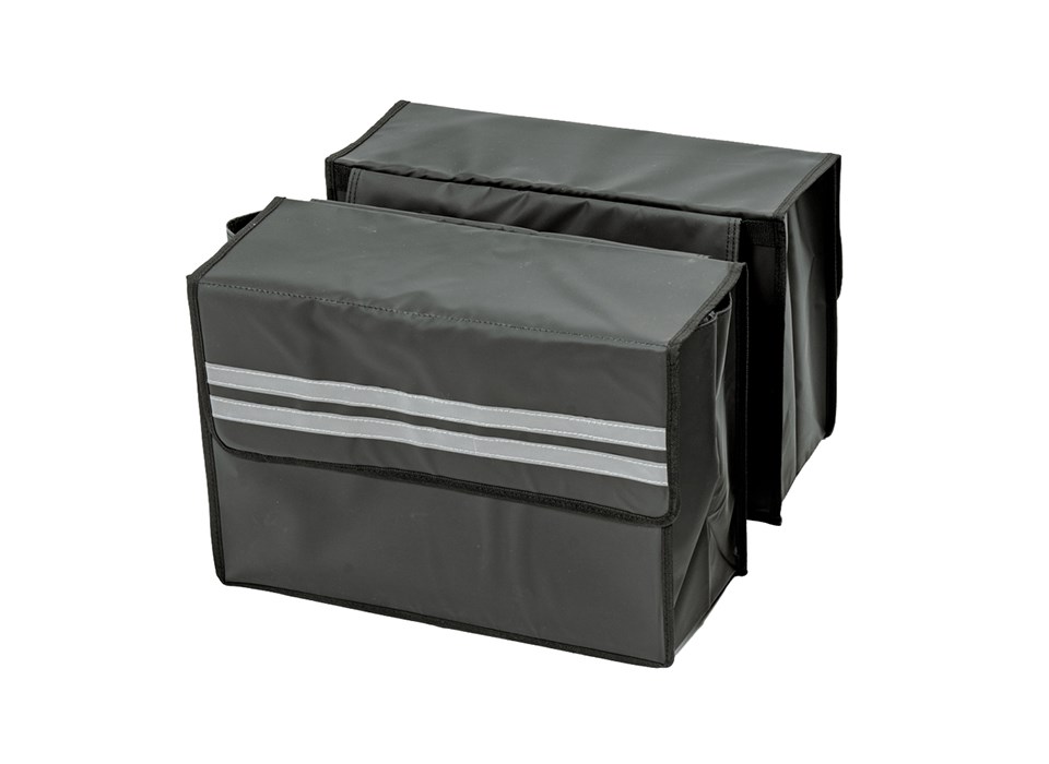 Sacoche pour porte-bagages Longtail