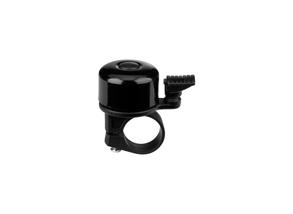 Sonnette noire standard