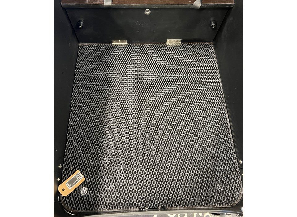 Tapis pour Flex/DeLight (Ventisit)