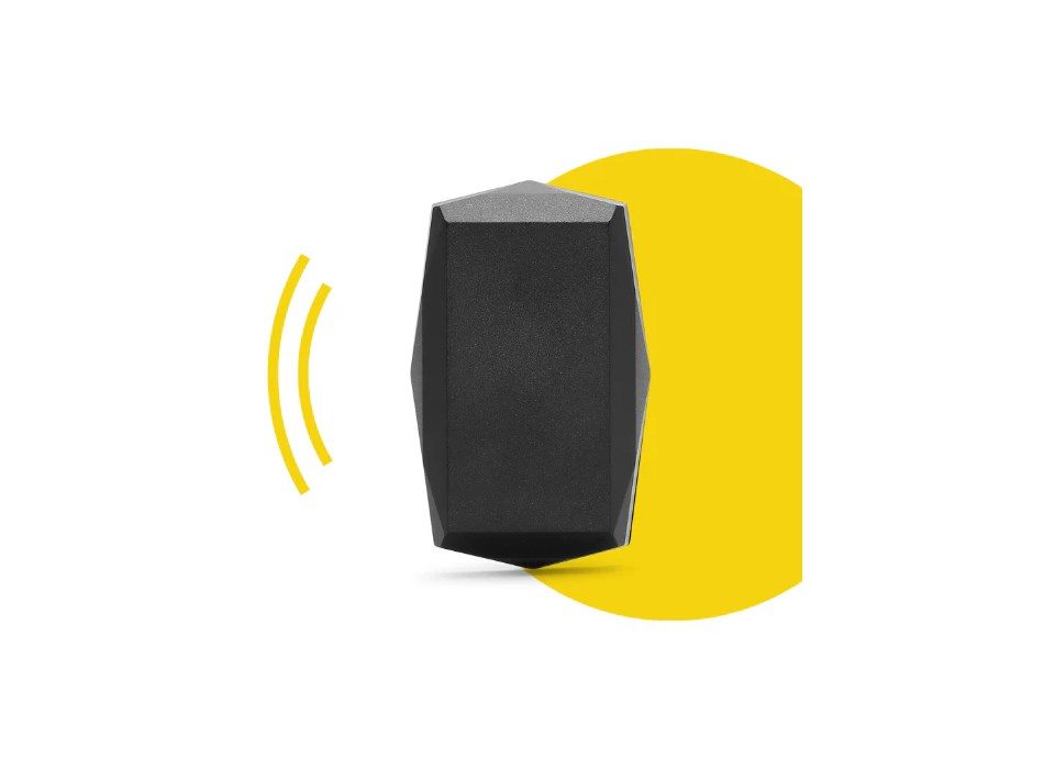 Traceur GPS Gemstone pour vélo cargo