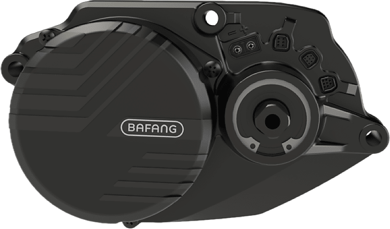 Bafang M410