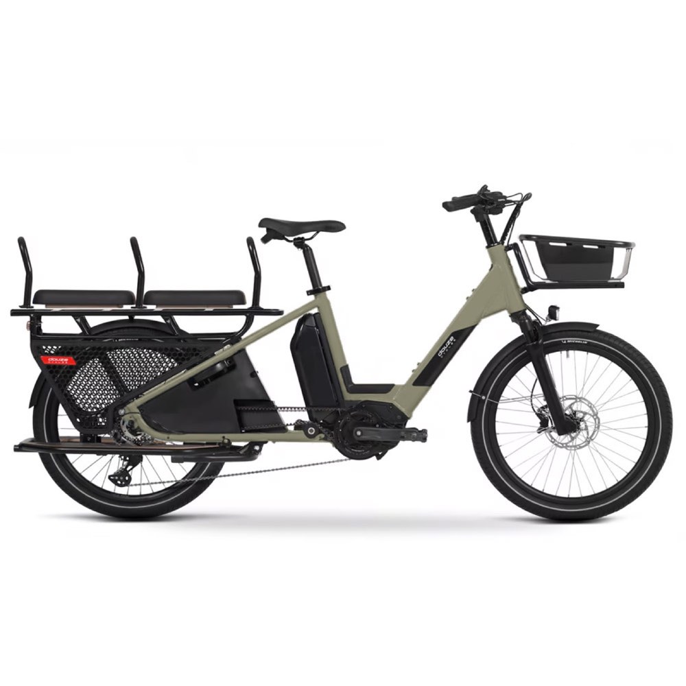 Douze Cycles LT24 Bosch