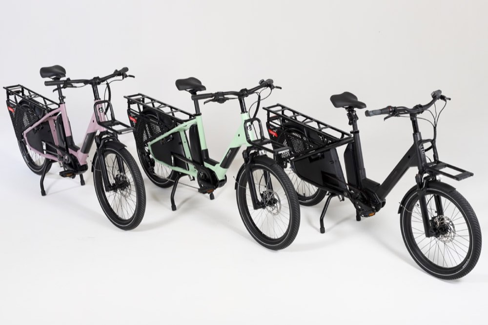 Douze Cycles LT24 Bosch