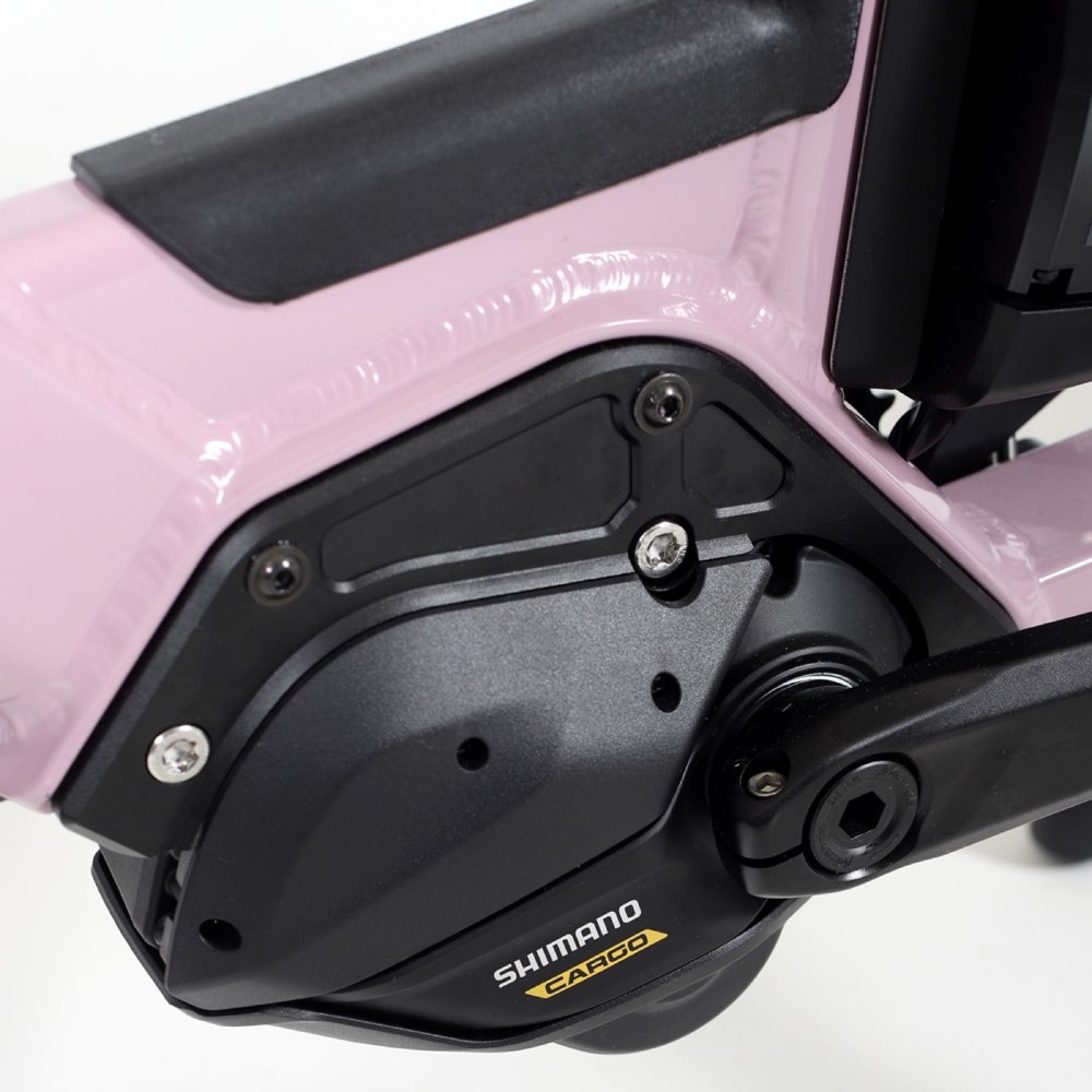 Douze Cycles LT24 Shimano