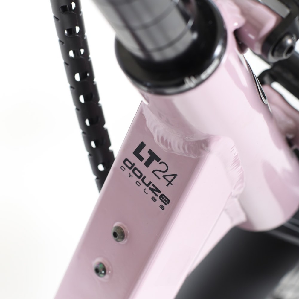 Douze Cycles LT24 Shimano