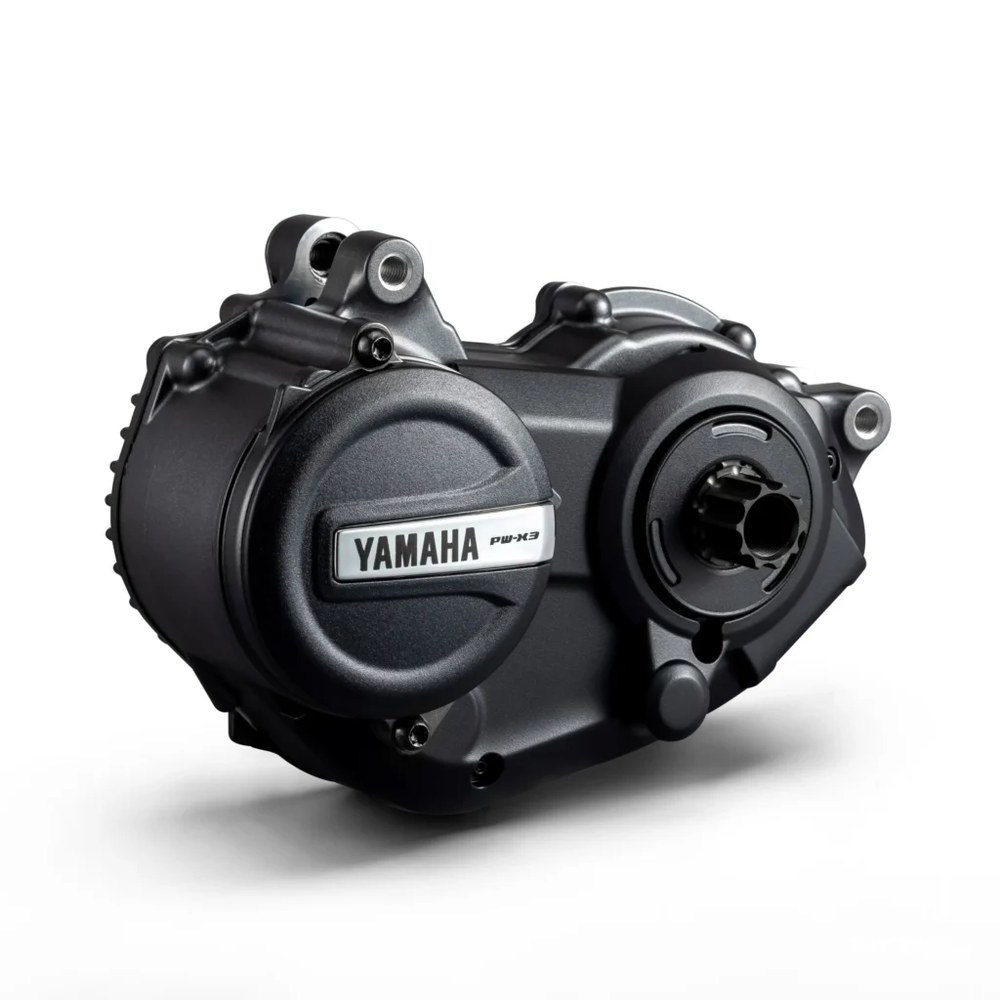 Motor Yamaha PW-X3