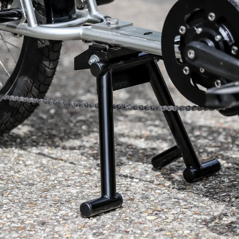 Le Petit Porteur e Longtail