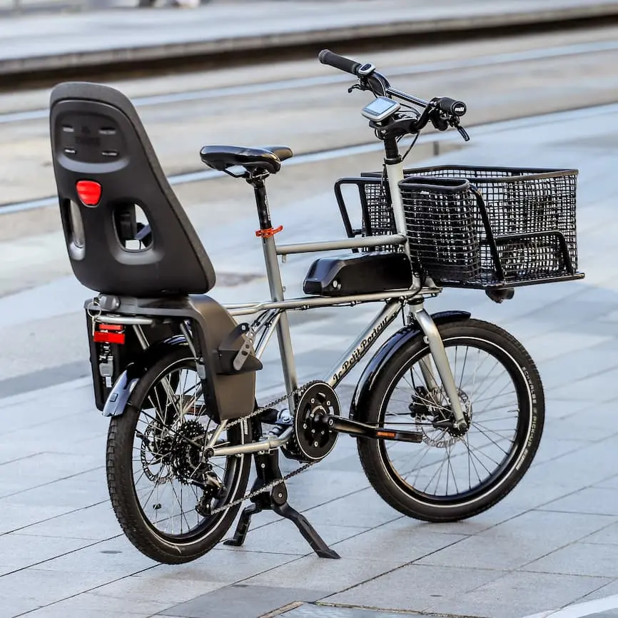 Le Petit Porteur e OG