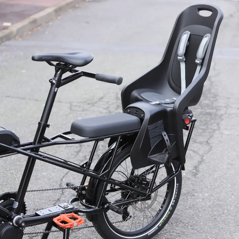 Le Petit Porteur Longtail