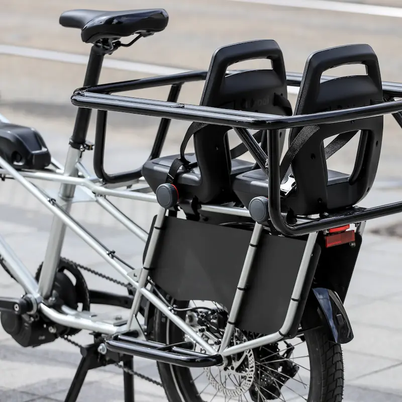 Le Petit Porteur Longtail