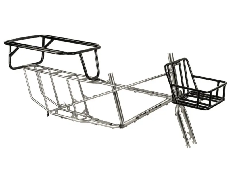 Le Petit Porteur Longtail