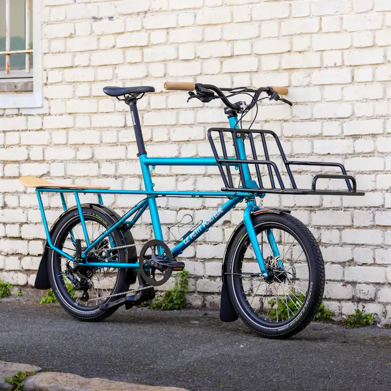 Le Petit Porteur OG
